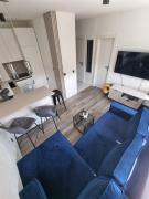 LUX BRAND NEW APARTMAN MARIKELA