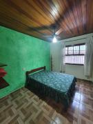 Casa de praia em Ubatuba com churrasqueira 040