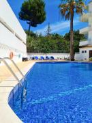 CASA TÔMBUA - Pool - Beach & Center 300m - AC - WiFi