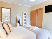 CASA TÔMBUA - Pool - Beach & Center 300m - AC - WiFi