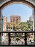 Top Mumbai