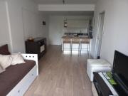 DEPTO NUEVO CON PILETA EN NUÑEZ