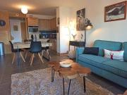 Paradiski nouveau, calme et ensoleillé vallandry