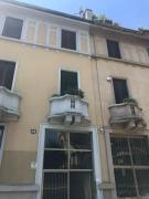 Casa Pao, typical house in Milan near the center Casa Pao, typical house in Milan near the center