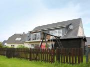 Steilküste Terrasse Waschmaschine