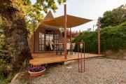 AgriResort Spa Glamping Poggio Di Montedoro