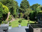 Wychwood A Beautiful Country Style Bungalow