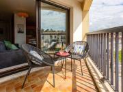 Apartment Le Continental by Interhome