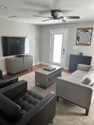 Grand Oaks Retreat in the Heights