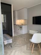 Olin Apartament A -Gdańsk Angielska Grobla