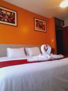 Top Cuzco