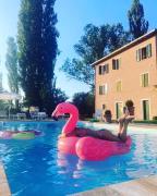 Splendida Dimora del 1600