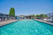 Motel 6-Bend, OR