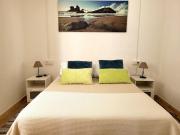 Anaga Manolo Natural Beach House