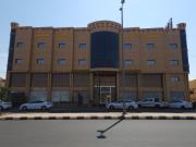 منازل الماسة للشقق المخدومـة