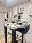 « La Valentina » Duplex 2 pers 10mn de Nausicaa