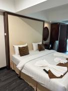 Top Pattaya Central
