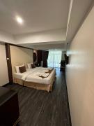 Top Pattaya Central
