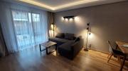 Apartament z tarasem