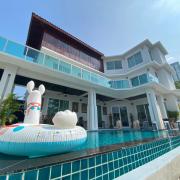 Top Jomtien Beach