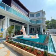 Top Jomtien Beach