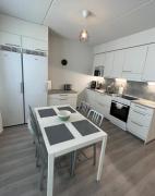 Kotimaailma - 3MH asunto Pohjois-Haagassa