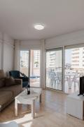 Apartamentos Vistamar