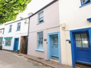 Riverdance Cottage Riverdance Cottage