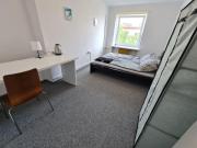 Fantastic Apartments - NW30 Room - D