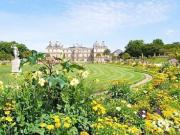 High Standing 2-Room Apartment in Latin Quarter Paris