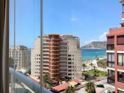 Comfortable apartment in Calpe