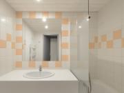 Studio confort rénové, balcon sud, skis aux pieds - FR-1-181-2556