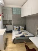 joli studio 24 personnes