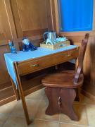 B&B SCACCIA PENSIERI