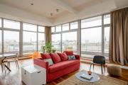 Smartflats - Central Antwerp Smartflats - Central Antwerp