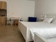 Cristallo di neve b&b