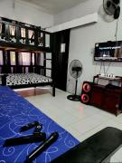 Casita Mia - Guest House for 9pax with WIFI, NETFLIX, YOUTUBE, KARAOKE, CAN COOK and BBQ