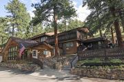 Top Estes Park