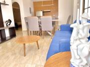 Beautiful 2 bedroom, pool, beach