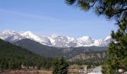 Top Estes Park