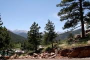 Top Estes Park