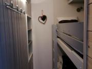 Studio rénové confort 4 pers, Montagne, Pied des pistes - FR-1-181-2713