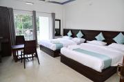 Top Madikeri