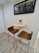 H3 Studio Bedroom Downtown Stamford