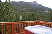 Top Estes Park