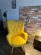 Moderne Ferienwohnung 5min vom Wasserschloss - Free WIFI & Netflix