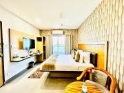 Hotel Lake View Airport zone