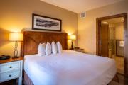 Top Mount Crested Butte