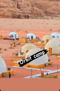 Orbit camp