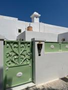 The Priests Traditional House Kalithies